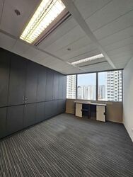 Central Plaza (D3), Office #539058361